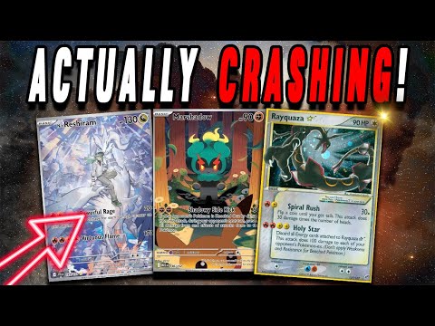 Видео: Карты Pokemon, которые действительно бьют! Время покупать?!