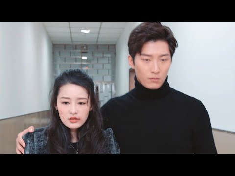 Видео: ❣️Золушка был сбит Шутом, генеральный директор пришел, чтобы спасти ее: я возьму ее до конца 【12】