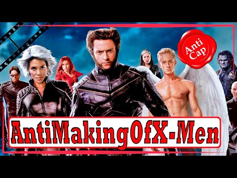 Видео: Как снимали Люди Икс 3: Последняя битва