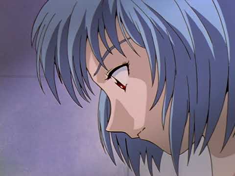 Видео: Евангелион - Дело Аянами Рей