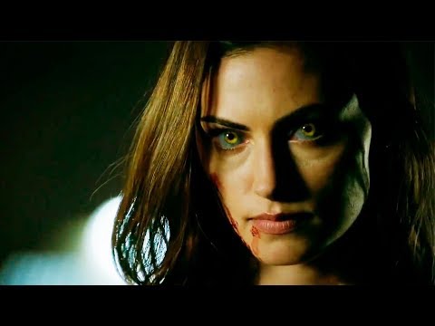 Видео: Наследие (1 сезон) — Русский трейлер (2018)