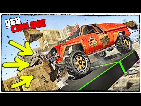 Видео: СОДА СОЗДАЛ НЕПРОХОДИМОЕ ГОВНО И ЗАСТАВИЛ МЕНЯ СТРАДАТЬ В 8 УТРА :D GTA 5 ONLINE (ГТА 5 ГОНКИ)