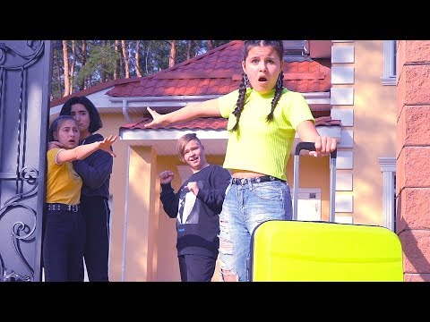 Видео: Джессика УСЫНОВИЛА МАЛЬЧИКА!!! ЗА ЧТО Дашу СДАЛИ В ДЕТСКИЙ ДОМ?