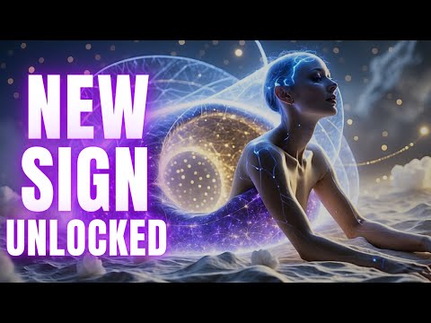 Видео: Этот знак появляется прямо перед тем, как ваша жизнь изменится навсегда | Квантовые секреты