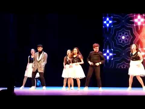 Видео: Феерия счастье там счастье тут