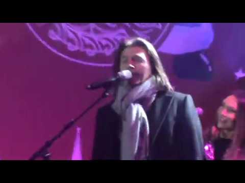 Видео: Дмитрий Маликов , "Кто тебе сказал" ,Новый год 2020