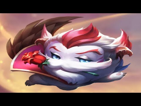 Видео: Ракан мид ! Лучший выбор ! Смурф нарезка ! Лига Легенд