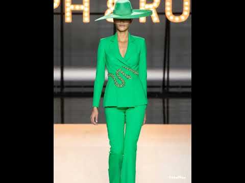 Видео: Мода и детали