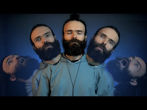 Видео: АСМР ТИНГЛЕШТОРМ