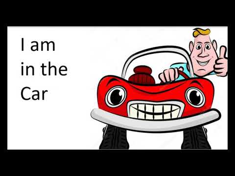 Видео: АНГЛИС ТИЛИ PREPOSITION OF PLACE  (  IN )КАЙДА? КАНТИП? КОЛДОНОБУЗ #1 БӨЛҮГҮ