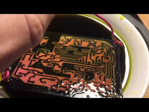 Видео: Строю несложный КВ трансивер на 80 м. Часть 1.