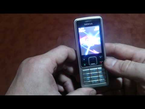 Видео: вся правда про nokia 6300 и как она работает