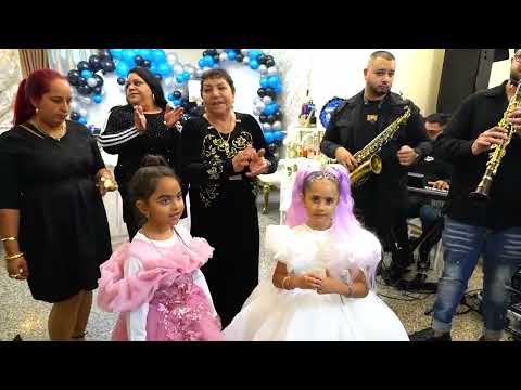 Видео: Рождения ден на Асен 50г