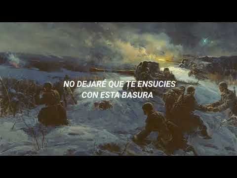 Видео: Улица Восток - Тонкая Нить // Sub. español