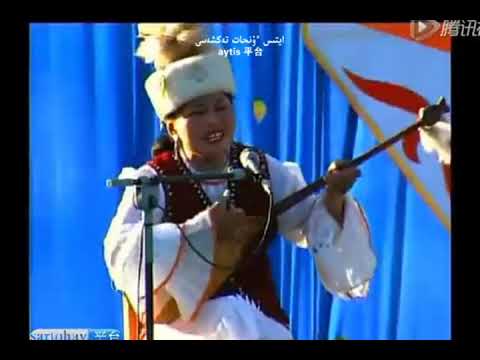 Видео: Еркін vs Гүлнұр