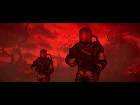 Видео: S.T.A.L.K.E.R КЛИП (Честер Небро - На подъём )
