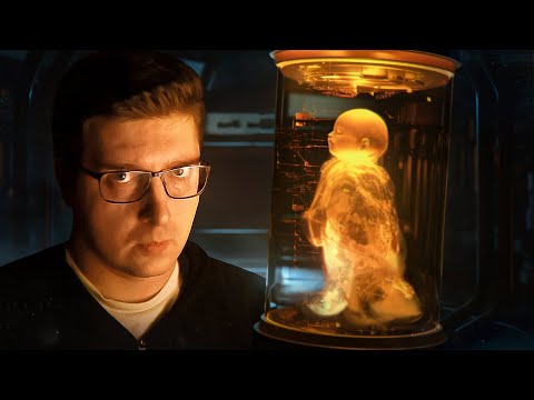 Видео: Первые синтетические эмбрионы человека: что с ними не так | Пушка #59