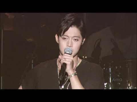 Видео: (русс.суб) Ким Хён Джун,一緒にTMH 2018 in Makuhari, 11