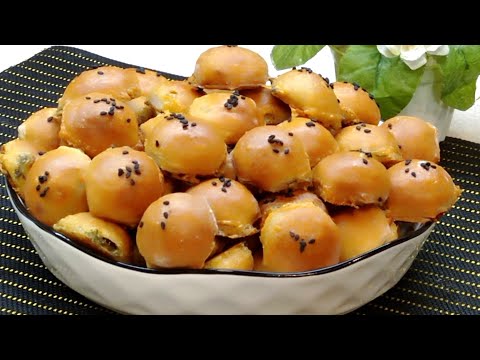 Видео: ХИТ с ПЕЛЬМЕННИЦЕЙ! Вместо пельменей готовим пирожки -пуговки.