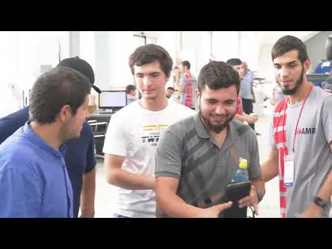 Видео: \\Автомаастер05\\ Совместный с Sivik семинар. Методы и технологии балансировки колёс. 3 09 2022г.