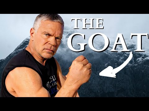 Видео: Идеальный шторм: наследие Джона Брзенка