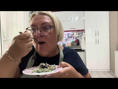 Видео: ‼️Такого салата из БАКЛАЖАНОВ вы еще не ПРОБОВАЛИ🍆🍆🍆МАМА ЛЕНА ГОТОВИТ