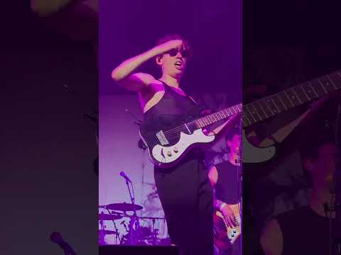 Видео: Улицы ждали - Zoloto на Motherland fest 19.07.2025