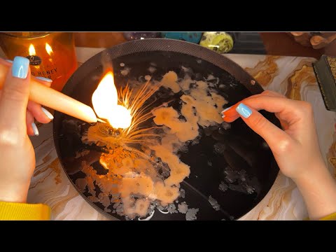 Видео: 🍁🎇 ОКТЯБРЬ‼️ САМЫЕ ЯРКИЕ СОБЫТИЯ ДЛЯ ВАС❗️🧡