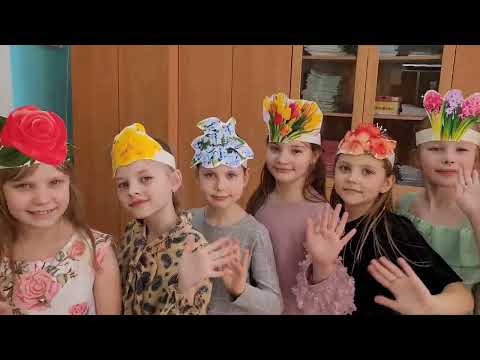 Видео: Как прошёл наш 3Э класс