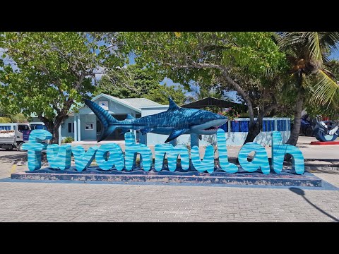 Видео: 456 Фувамула суша