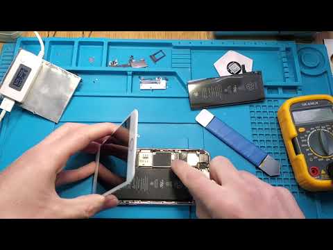 Видео: Tristar Diagnostic u4500 / Диагностика Тристара u4500
