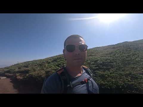 Видео: 16.08.2025. Първо изкачване на Черни връх от трансплантирани пациенти