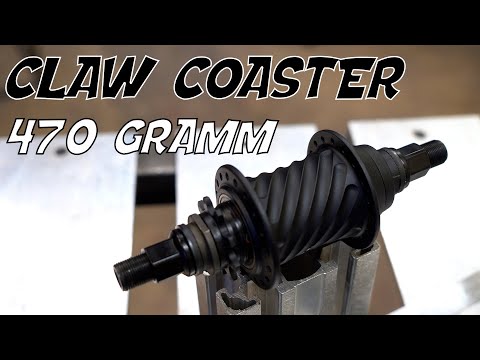 Видео: Freecoaster от TSB! Что, Когда, Сколько?