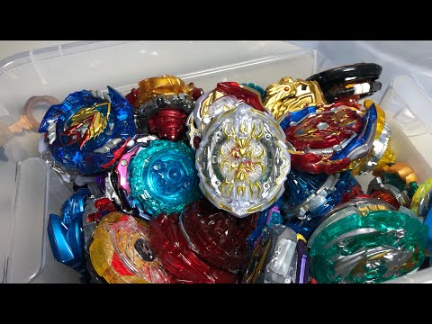 Видео: ТЕСТИРУЮ РЕГАЛИЮ ОТ FLAME ПРОТИВ ВСЕХ / Бейблэйд Бёрст / Beyblade Burst