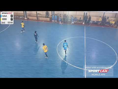 Видео: Тосор U13 против Каракол Арена 1 U13 - 08/01/2025