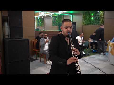 Видео: орк  Джакпод кларинет Ави Тодоров