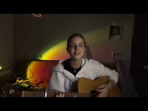 Видео: Женя Трофимов - Самолёты (cover by A.Kopeiko)