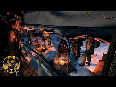 Видео: Перед аукционом [DayZ]