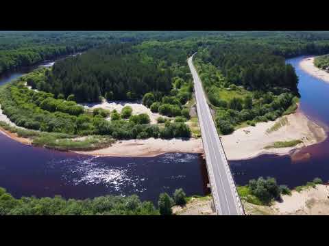 Видео: Керженец. 26.06.22.