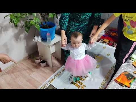 Видео: Салсабил