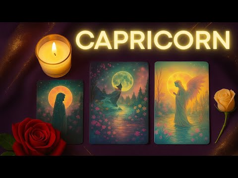 Видео: КОЗЕРОГ 💌 ЭТОТ ЧЕЛОВЕК РАССКАЗЫВАЛ О ВАС ТРЕТЬЕМУ ЛИЦУ 😳 ТО, ЧТО ОН СКАЗАЛ, ШОКИРУЕТ ВАС! 💖