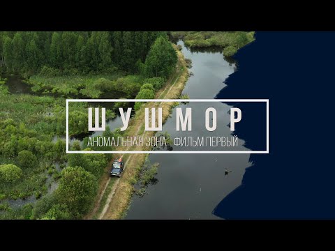 Видео: Шушмор - аномальная зона. Мифы, факты, реальность. Фильм первый.