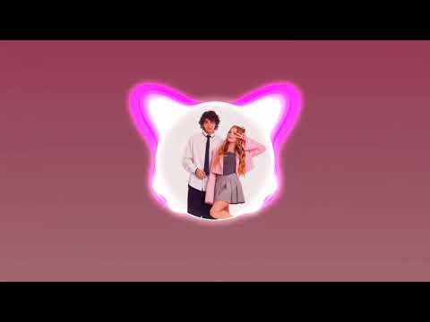 Видео: Amirchik, MILANA STAR - Снова снова (nightcore/speed up)