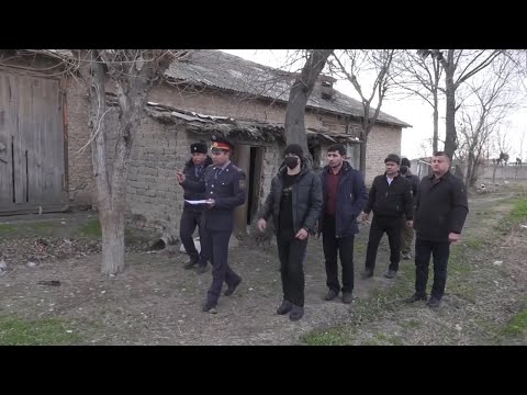 Видео: Қисми пурраи Милитсия хабар медиҳад №02  28.01.2025