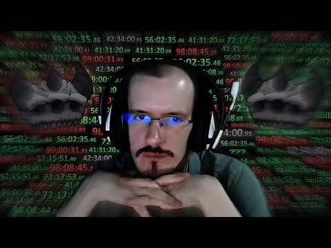 Видео: Нарезка Всех Дедгод Спидранов