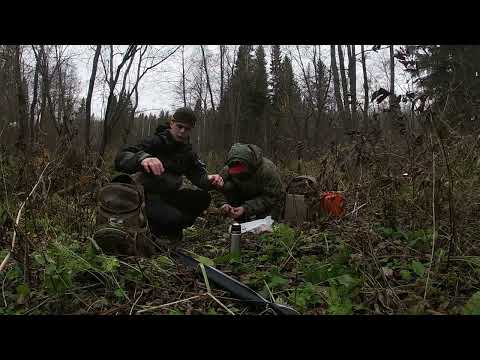 Видео: Рыбалка на Хариуса в октябре 2023 года! Ловим хариуса в ручье. Не ожидал такой исход рыбалки!