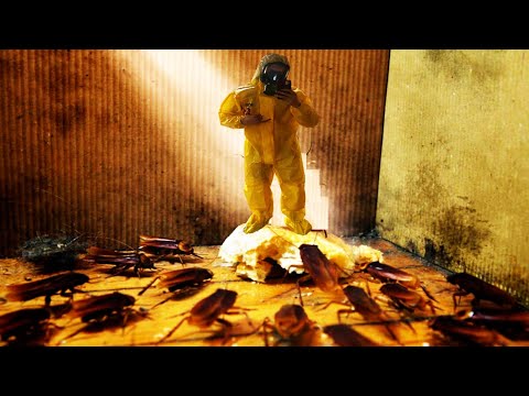 Видео: С чего начать дезинфектору?