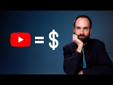 Видео: КАК ЗАРАБАТЫВАТЬ НА YOUTUBE В 2025: лучшие способы монетизации