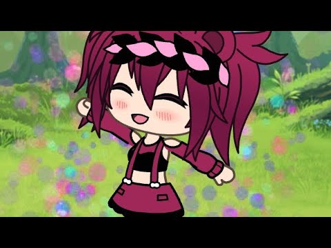 Видео: GLMV // Я не леди // ЧИТ. ОПИС!!!