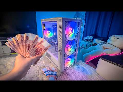 Видео: +300.000Р В МЕСЯЦ, Собирая ИГРОВЫЕ ПК в 18 лет! #бизнесидеи
